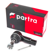 Наконечник рулевой тяги Partra, арт. TE5076