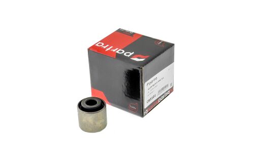 Сайлентблок переднего рычага Partra, арт. CB5001