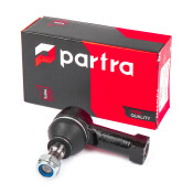 Наконечник рулевой тяги Partra, арт. TE5009