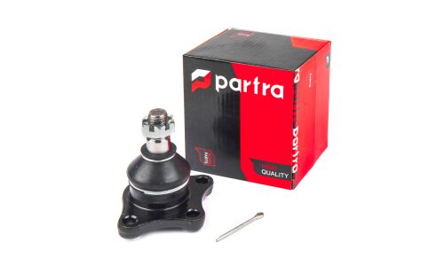 Опора шаровая Partra, передняя, арт. BJ5094
