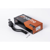 Наконечник рулевой тяги Partra, левый, арт. TE5106L