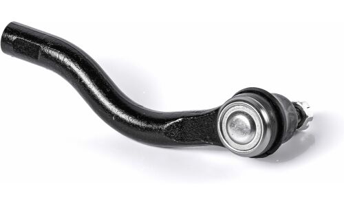 Наконечник рулевой тяги Partra, левый, арт. TE5106L