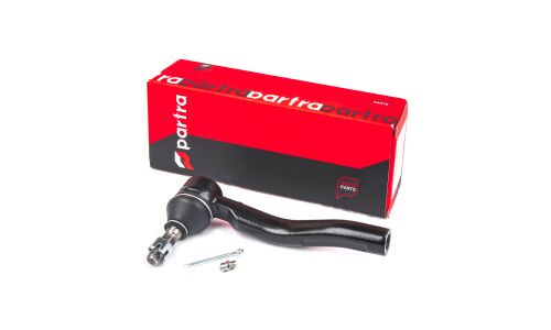 Наконечник рулевой тяги Partra, правый, арт. TE5057R