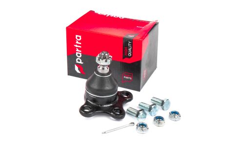 Опора шаровая Partra, передняя, арт. BJ5096