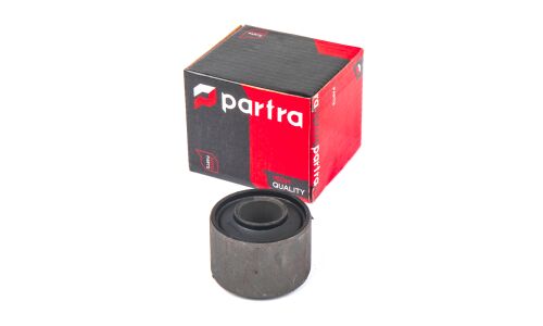 Сайлентблок переднего рычага Partra, арт. CB5172