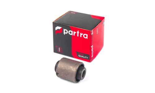 Сайлентблок заднего рычага Partra, арт. CB5181
