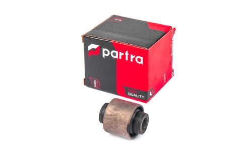 Сайлентблок заднего рычага Partra, арт. CB5222
