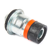 Сайлентблок подрамника Partra, задний, арт. TB5043