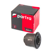 Сайлентблок переднего рычага Partra, арт. CB5264