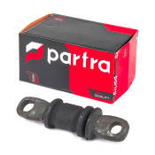 Сайлентблок переднего рычага Partra, арт. CB5265