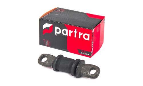 Сайлентблок переднего рычага Partra, арт. CB5265