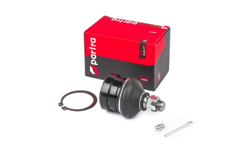 Опора шаровая Partra, передняя, арт. BJ5098