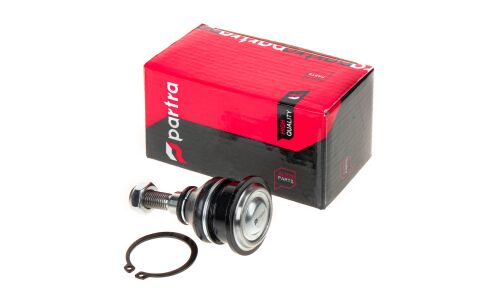 Опора шаровая Partra, передняя, арт. BJ5101