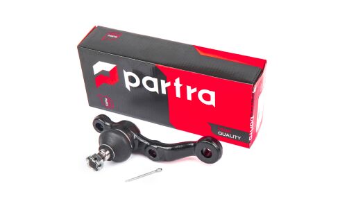 Опора шаровая Partra, передняя, правая, арт. BJ5054R
