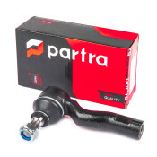 Наконечник рулевой тяги Partra, арт. TE5079