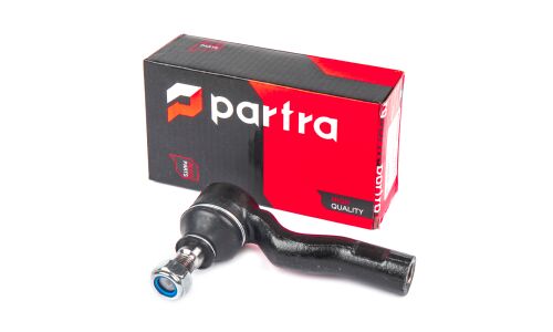 Наконечник рулевой тяги Partra, арт. TE5079