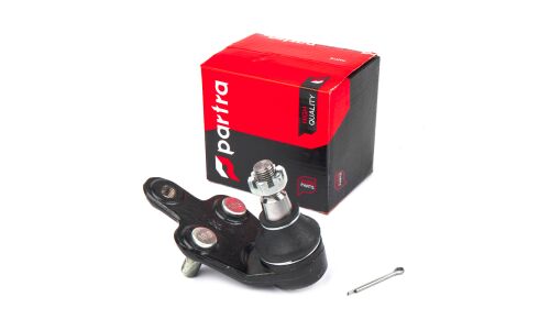 Опора шаровая | перед прав PARTRA, арт. BJ5055R