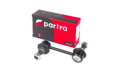 Стойка стабилизатора (линк) Partra, задняя, арт. SL5003