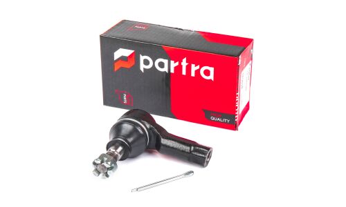 Наконечник рулевой тяги Partra, арт. TE5010
