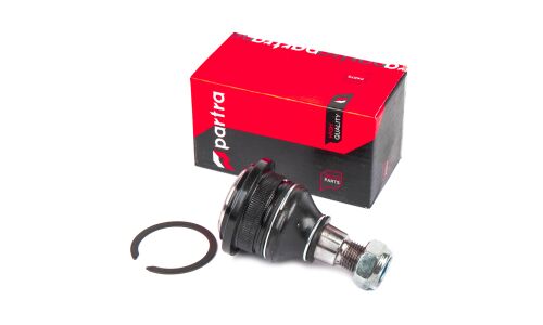 Опора шаровая Partra, передняя, арт. BJ5003