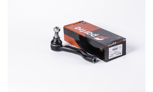Наконечник рулевой тяги Partra, правый, арт. TE5015R