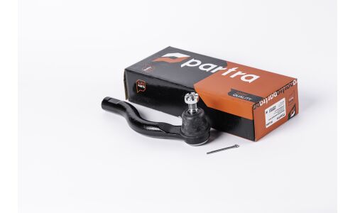 Наконечник рулевой тяги Partra, правый, арт. TE5106R