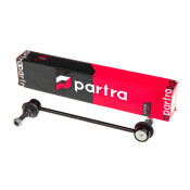 Стойка стабилизатора (линк) Partra, передняя, правая, арт. SL5012R