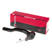 Наконечник рулевой тяги | прав PARTRA, арт. TE5105R