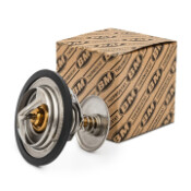 Термостат (+87°C) BM, арт. TK 2801