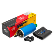 Топливный электробензонасос BM, арт. FP 0023