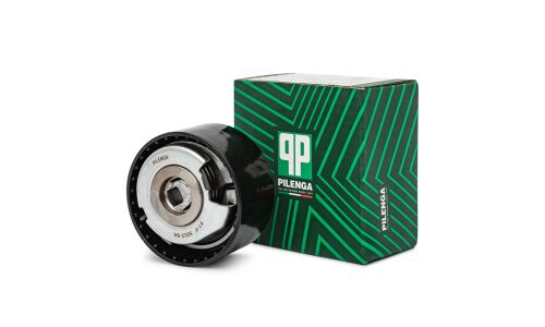 Ролик натяжителя ремня ГРМ Pilenga, арт. PT-P 5003