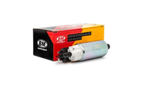 Насос топливный (бензонасос) BM, арт. FP 0021