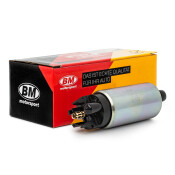 Насос топливный (бензонасос) BM, арт. FP 0025