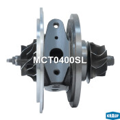 Картридж для турбокомпрессора Krauf, арт. MCT0400SL