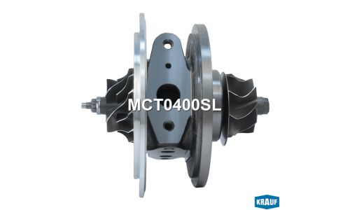 Картридж для турбокомпрессора Krauf, арт. MCT0400SL