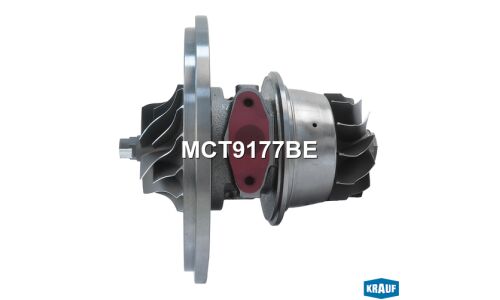 Картридж для турбокомпрессора Krauf, арт. MCT9177BE