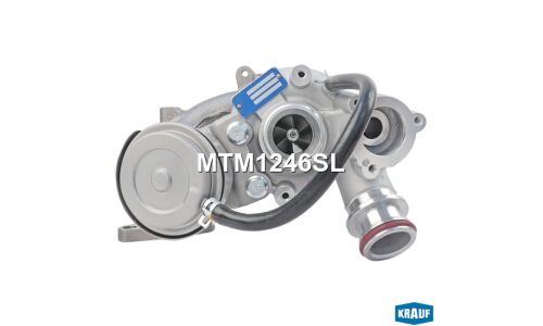 Турбокомпрессор Krauf, арт. MTM1246SL