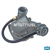 Турбокомпрессор Krauf, арт. MTG7712SL