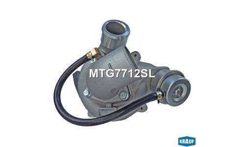 Турбокомпрессор Krauf, арт. MTG7712SL