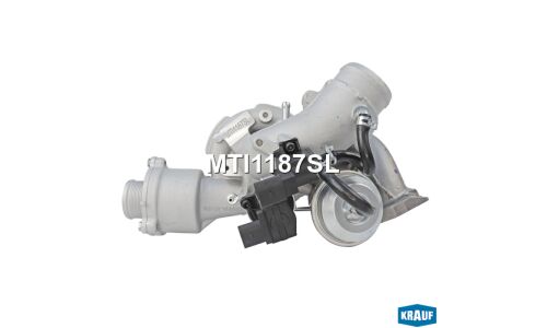 Турбокомпрессор Krauf, арт. MTI1187SL