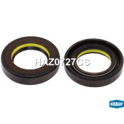 Сальник рулевой рейки (Аналог) Krauf, арт. HAZ0727CS