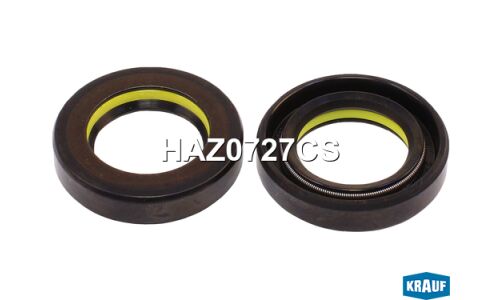 Сальник рулевой рейки (Аналог) Krauf, арт. HAZ0727CS