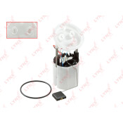 Насос топливный (бензонасос) LYNXauto, погружной, арт. CF-3570