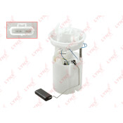 Насос топливный (бензонасос) LYNXauto, погружной, арт. CF-3596