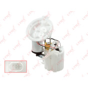 Насос топливный (бензонасос) LYNXauto, погружной, арт. CF-3602