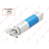 Насос топливный (бензонасос) LYNXauto, арт. CF-3048