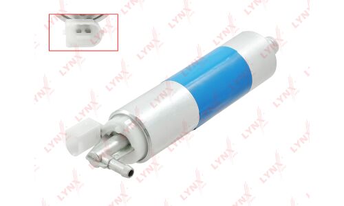 Насос топливный (бензонасос) LYNXauto, арт. CF-3048