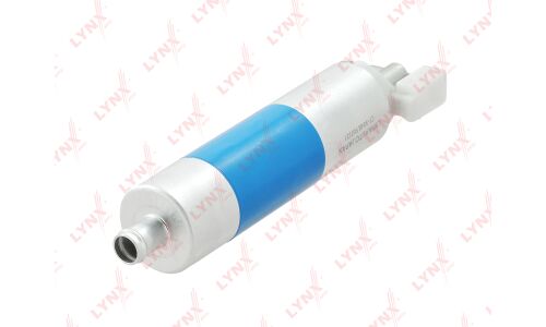 Насос топливный (бензонасос) LYNXauto, арт. CF-3048