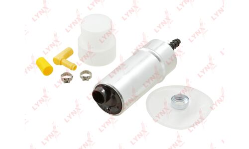 Насос топливный (бензонасос) LYNXauto, арт. CF-3056