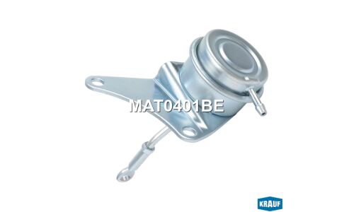 Актуатор турбокомпрессора Krauf, арт. MAT0401BE